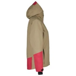 Women's CedarHe. Ski Jacket - Skijacke -Berg Freunde Bekleidung Geschaft heber peak womens cedarhe ski jacket skijacke detail 3