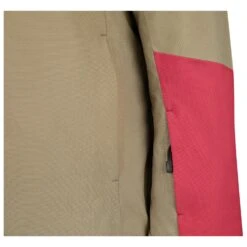 Women's CedarHe. Ski Jacket - Skijacke -Berg Freunde Bekleidung Geschaft heber peak womens cedarhe ski jacket skijacke detail 6