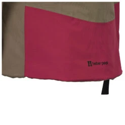 Women's CedarHe. Ski Jacket - Skijacke -Berg Freunde Bekleidung Geschaft heber peak womens cedarhe ski jacket skijacke detail 8