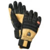 Hestra Army Leather Ascent 5 Finger - Handschuhe -Berg Freunde Bekleidung Geschaft hestra army leather ascent 5 finger handschuhe
