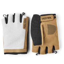 Hestra Bike Short Sr. 5 Finger - Handschuhe -Berg Freunde Bekleidung Geschaft hestra bike short sr 5 finger handschuhe 1