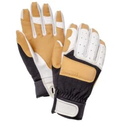 Hestra Climbers Long - Handschuhe
