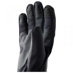 Hestra CZone Contact Gauntlet 5 Finger - Handschuhe -Berg Freunde Bekleidung Geschaft hestra czone contact gauntlet 5 finger handschuhe detail 3