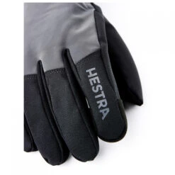 Hestra CZone Contact Gauntlet 5 Finger - Handschuhe -Berg Freunde Bekleidung Geschaft hestra czone contact gauntlet 5 finger handschuhe detail 4