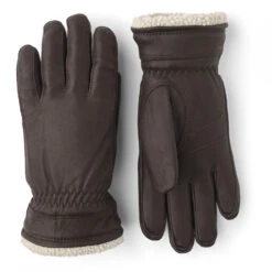 Hestra Deerskin Primaloft - Handschuhe -Berg Freunde Bekleidung Geschaft hestra deerskin primaloft handschuhe 2