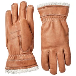 Hestra Deerskin Primaloft - Handschuhe -Berg Freunde Bekleidung Geschaft hestra deerskin primaloft handschuhe 3