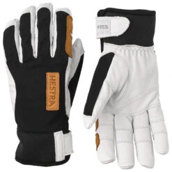 Hestra Ergo Grip Active Wool Terry 5 Finger - Handschuhe -Berg Freunde Bekleidung Geschaft hestra ergo grip active wool terry 5 finger handschuhe 1