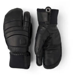 Hestra Fall Line 3 Finger - Handschuhe -Berg Freunde Bekleidung Geschaft hestra fall line 3 finger handschuhe 1