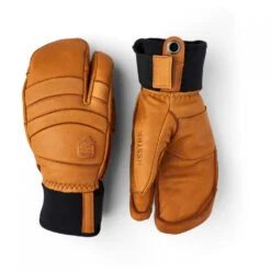 Hestra Fall Line 3 Finger - Handschuhe -Berg Freunde Bekleidung Geschaft hestra fall line 3 finger handschuhe 3