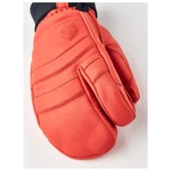 Hestra Fall Line 3 Finger - Handschuhe -Berg Freunde Bekleidung Geschaft hestra fall line 3 finger handschuhe detail 3