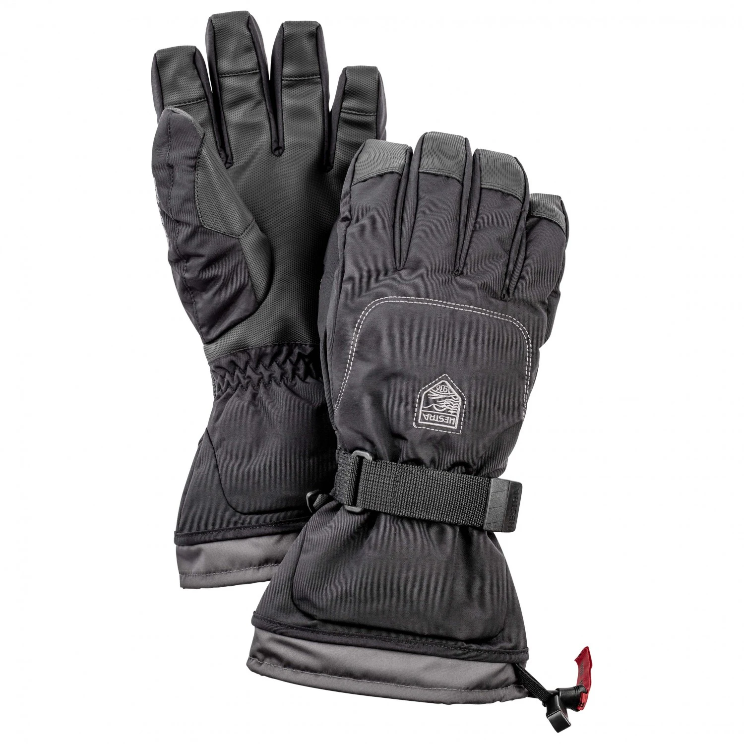 Hestra Gauntlet Senior 5 Finger - Handschuhe 4 Hestra Gauntlet Senior 5 Finger - Handschuhe – Bild 2