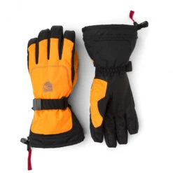 Hestra Gauntlet Senior 5 Finger - Handschuhe 8 Hestra Gauntlet Senior 5 Finger - Handschuhe -Berg Freunde Bekleidung Geschaft hestra gauntlet senior 5 finger handschuhe 2