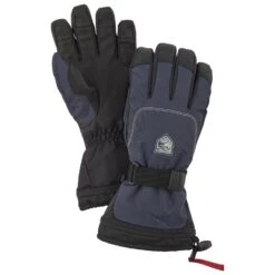Hestra Gauntlet Senior 5 Finger - Handschuhe