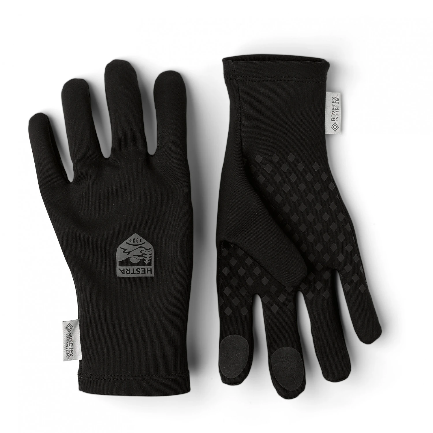 Hestra Infinium Stretch Liner Light 5 Finger - Handschuhe 3 Hestra Infinium Stretch Liner Light 5 Finger - Handschuhe