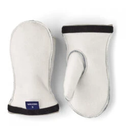 Hestra Kid's Heli Ski Junior Liner Mitt - Handschuhe