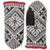 Hestra Nordic Wool Mitt - Handschuhe 2 Hestra Nordic Wool Mitt - Handschuhe -Berg Freunde Bekleidung Geschaft hestra nordic wool mitt handschuhe