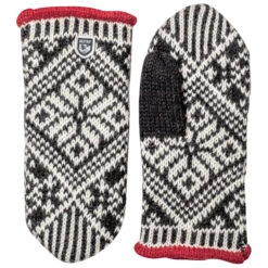 Hestra Nordic Wool Mitt - Handschuhe