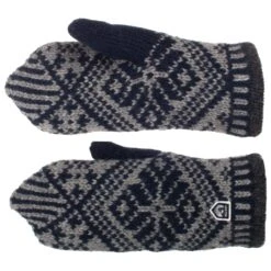 Hestra Nordic Wool Mitt - Handschuhe -Berg Freunde Bekleidung Geschaft hestra nordic wool mitt handschuhe 3