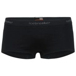 Icebreaker Women's 200 Oasis Shorts - Merinounterwäsche