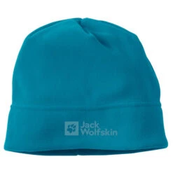 Jack Wolfskin Real Stuff Beanie - Mütze -Berg Freunde Bekleidung Geschaft jack wolfskin real stuff beanie muetze 3