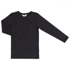 Joha Kid's Blouse With L/S - Merinounterwäsche -Berg Freunde Bekleidung Geschaft joha kids blouse with l s merinounterwaesche 1