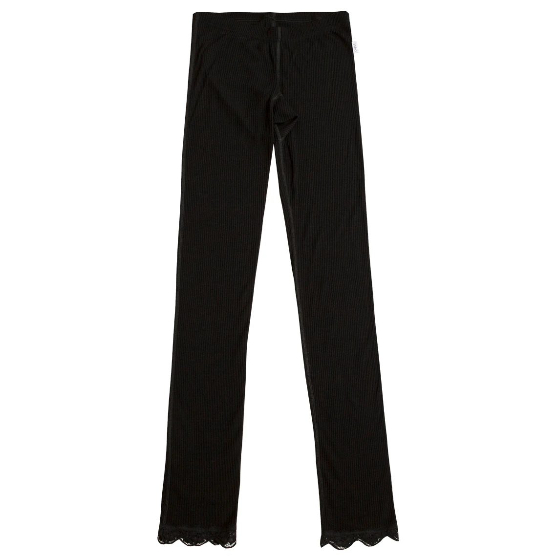 Joha Women's Leggings 70/30 - Merinounterwäsche 4 Joha Women's Leggings 70/30 - Merinounterwäsche – Bild 2