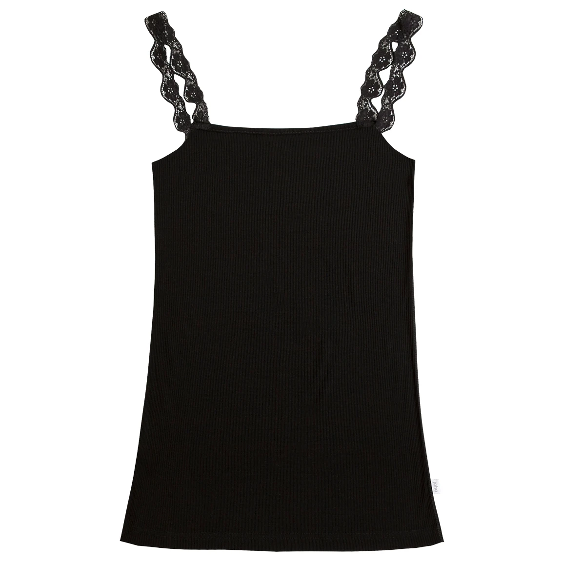 Joha Women's Top 70/30 - Merinounterwäsche 4 Joha Women's Top 70/30 - Merinounterwäsche – Bild 2