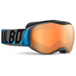 Julbo Kid's Atmo Orange Spectron 3 - Skibrille -Berg Freunde Bekleidung Geschaft julbo kids atmo orange spectron 3 skibrille 2