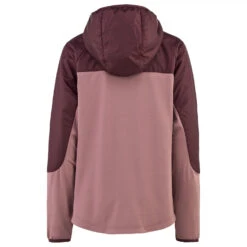 Berg Freunde Bekleidung Geschaft 18 Berg Freunde Bekleidung Geschaft -Berg Freunde Bekleidung Geschaft kari traa womens henni hybrid kunstfaserjacke detail 2