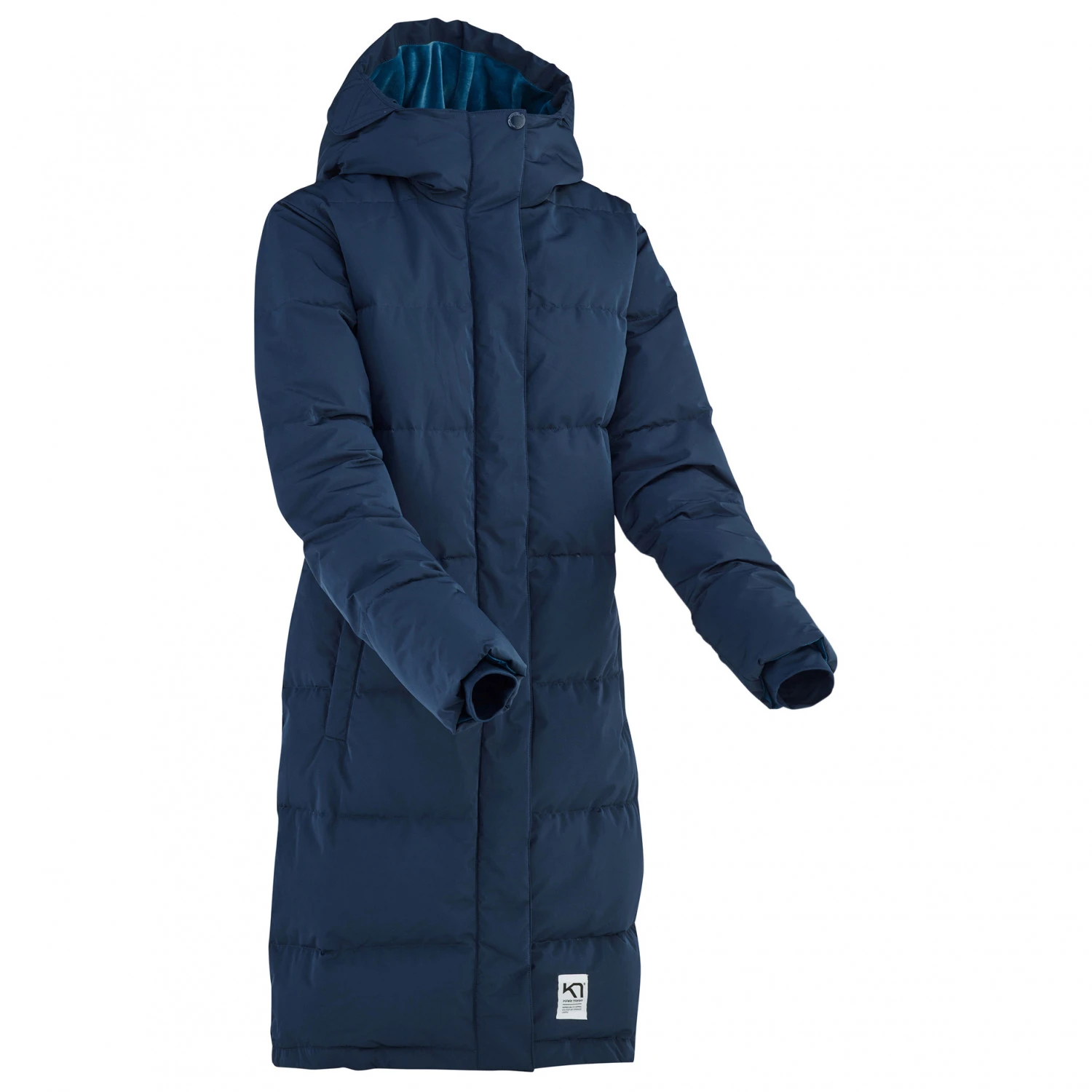 Kari Traa Women's Kyte Parka - Parka 6 Kari Traa Women's Kyte Parka - Parka – Bild 4
