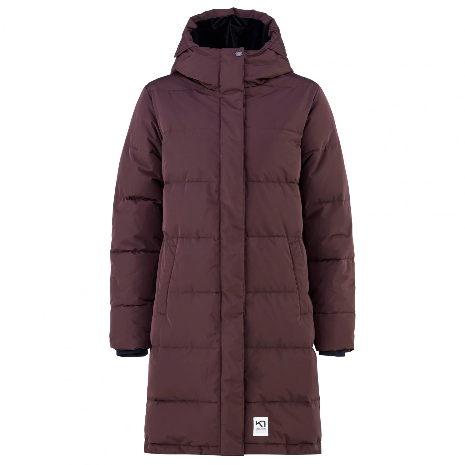 Kari Traa Women's Kyte Parka - Parka 3 Kari Traa Women's Kyte Parka - Parka