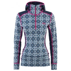 Kari Traa Women's Rose Hood - Merinounterwäsche 19 Kari Traa Women's Rose Hood - Merinounterwäsche -Berg Freunde Bekleidung Geschaft kari traa womens rose hood merinounterwaesche 1