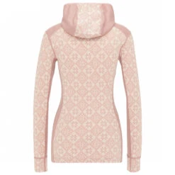 Kari Traa Women's Rose Hood - Merinounterwäsche 13 Kari Traa Women's Rose Hood - Merinounterwäsche -Berg Freunde Bekleidung Geschaft kari traa womens rose hood merinounterwaesche detail 2