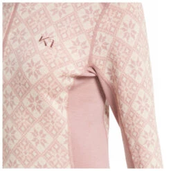 Kari Traa Women's Rose Hood - Merinounterwäsche 18 Kari Traa Women's Rose Hood - Merinounterwäsche -Berg Freunde Bekleidung Geschaft kari traa womens rose hood merinounterwaesche detail 7