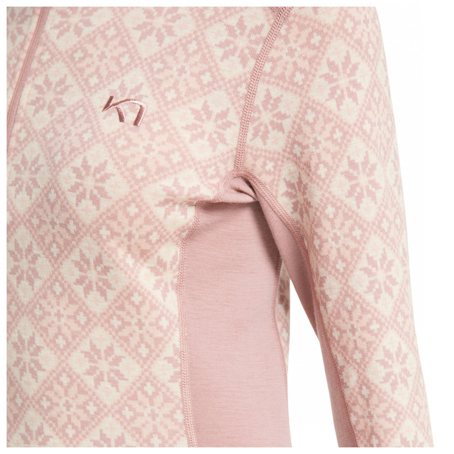 Kari Traa Women's Rose Hood - Merinounterwäsche 9 Kari Traa Women's Rose Hood - Merinounterwäsche – Bild 7