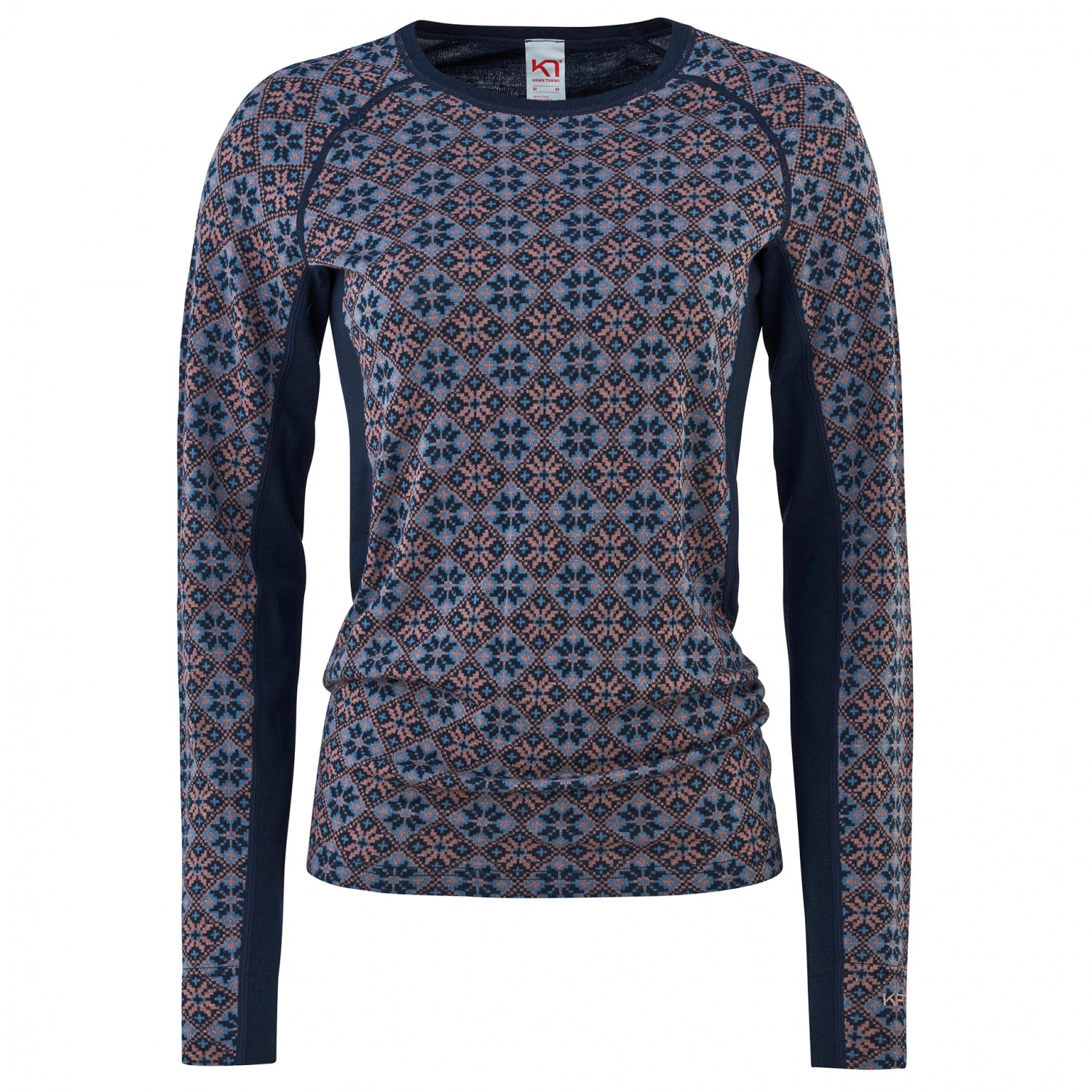 Kari Traa Women's Rose Light L/S - Merinounterwäsche 3 Kari Traa Women's Rose Light L/S - Merinounterwäsche