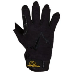 La Sportiva Ferrata Gloves - Handschuhe -Berg Freunde Bekleidung Geschaft la sportiva ferrata gloves handschuhe 1