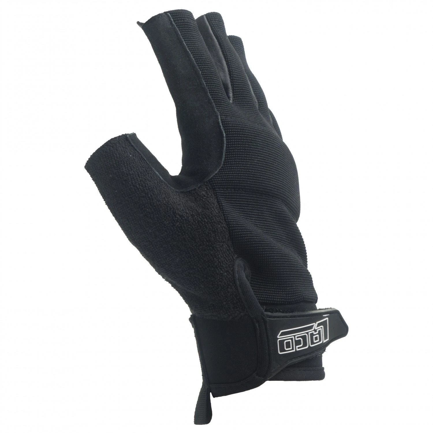 LACD Gloves Heavy Duty - Handschuhe 3 LACD Gloves Heavy Duty - Handschuhe