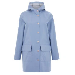 Women's Jacket Ottawa BP - Mantel