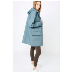 Women's Jacket Ottawa BP - Mantel -Berg Freunde Bekleidung Geschaft langerchen womens jacket ottawa bp mantel detail 3