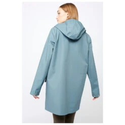 Women's Jacket Ottawa BP - Mantel -Berg Freunde Bekleidung Geschaft langerchen womens jacket ottawa bp mantel detail 4