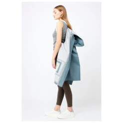 Women's Jacket Ottawa BP - Mantel -Berg Freunde Bekleidung Geschaft langerchen womens jacket ottawa bp mantel detail 5