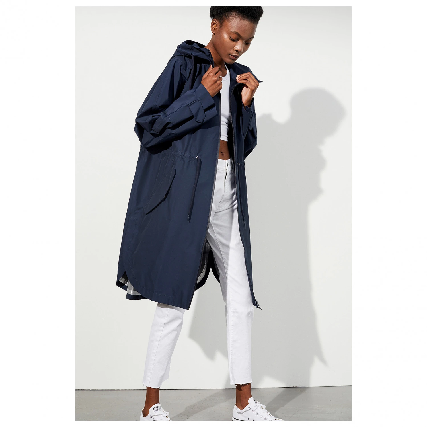 Women's Parka Kenosha - Parka 4 Women's Parka Kenosha - Parka – Bild 2