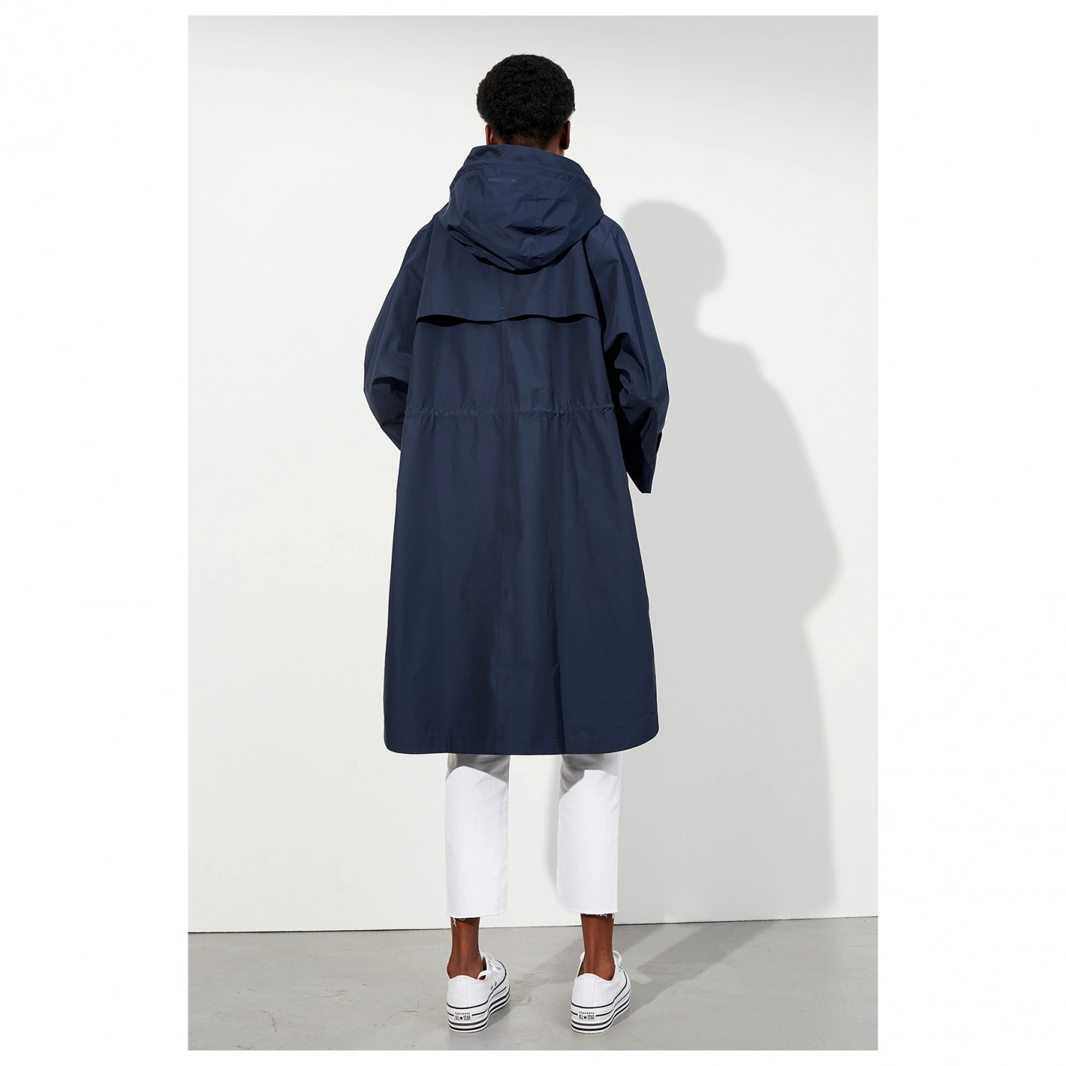 Women's Parka Kenosha - Parka 6 Women's Parka Kenosha - Parka – Bild 4