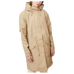 Women's Parka Lismore - Mantel -Berg Freunde Bekleidung Geschaft langerchen womens parka lismore mantel 1
