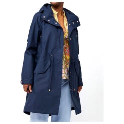 Women's Parka Lismore - Mantel -Berg Freunde Bekleidung Geschaft langerchen womens parka lismore mantel 2