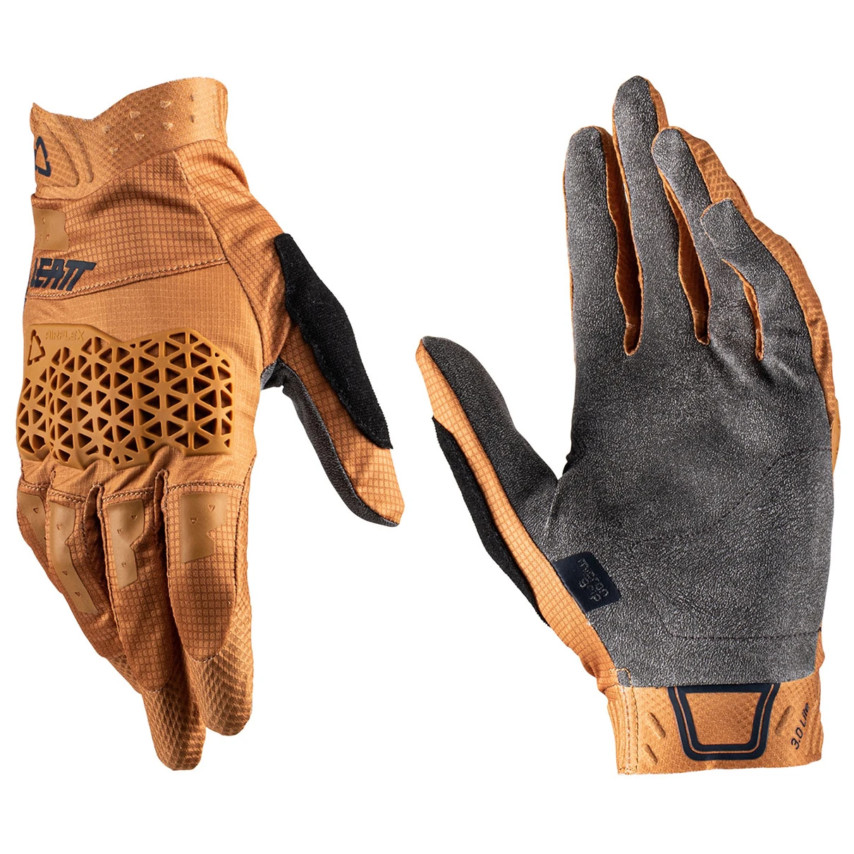 LEATT Glove MTB 3.0 Lite 2021 - Handschuhe 5 LEATT Glove MTB 3.0 Lite 2021 - Handschuhe – Bild 3