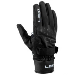 Leki CC Shark - Handschuhe