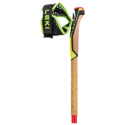 Leki Mezza Race - Skistöcke -Berg Freunde Bekleidung Geschaft leki mezza race skistoecke detail 3