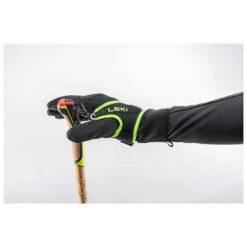 Leki Mezza Race - Skistöcke -Berg Freunde Bekleidung Geschaft leki mezza race skistoecke detail 4